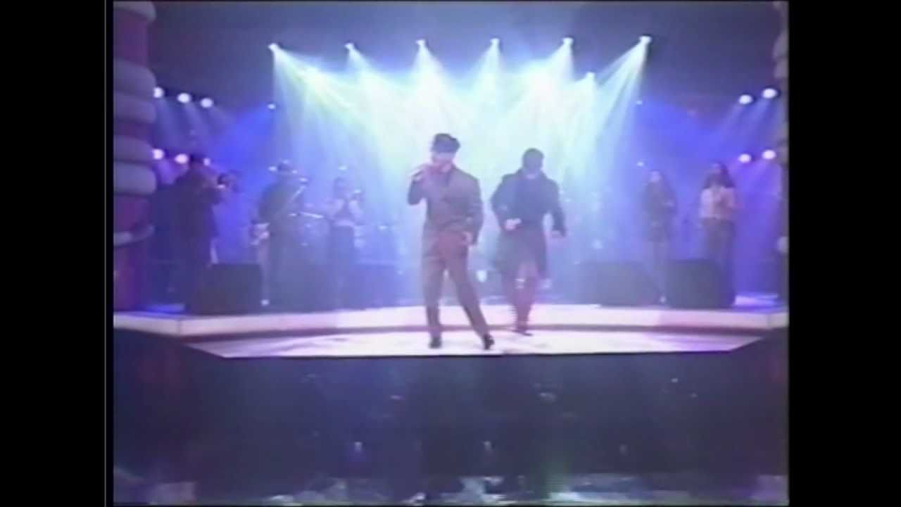 バブルガム・ブラザーズ JUST BEGUN 1992
