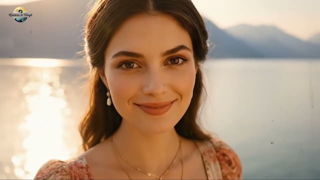I Am A Woman In Love