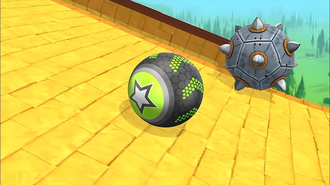 Going Balls - SpeedRun Gameplay Level 16730 to 16732