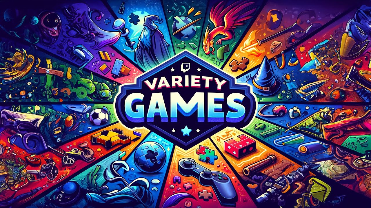 Live on Twitch | StatsAir: Flying for pleasure