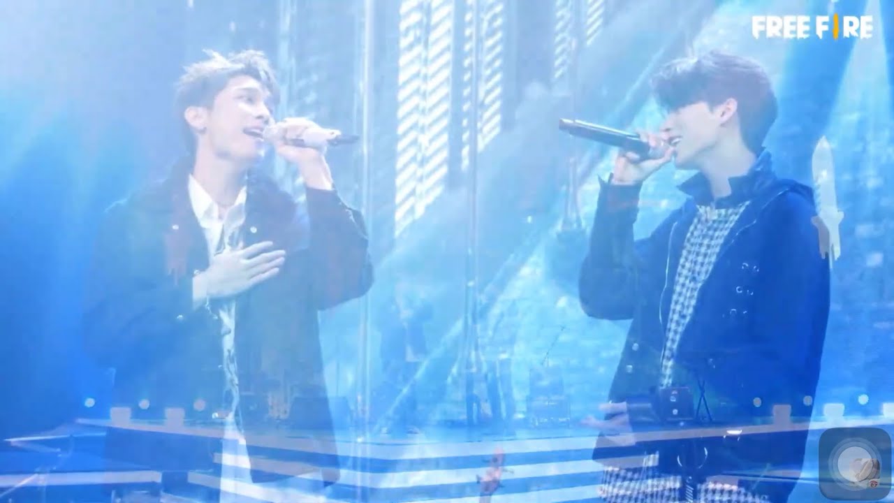 210404 FreeFireGw2021 — MewGulf-ขอแค่เธอ