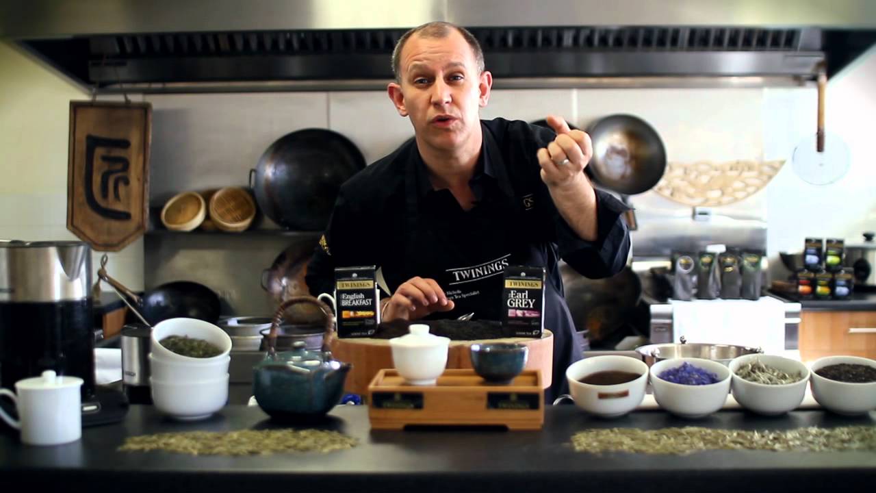 What Is Black Tea