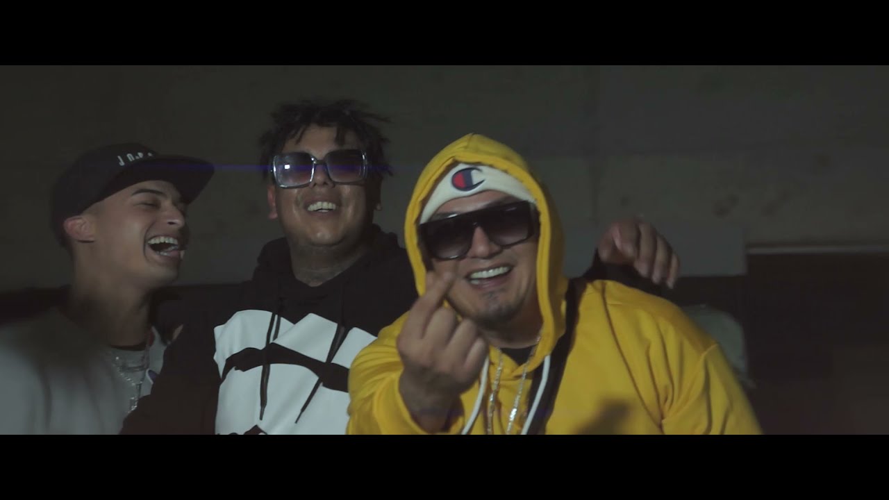 DE MENOR - JAMPIIGNACIO FT. BARBERO EXOTICO X IGNACIO EL MENOR X MATINACHO.