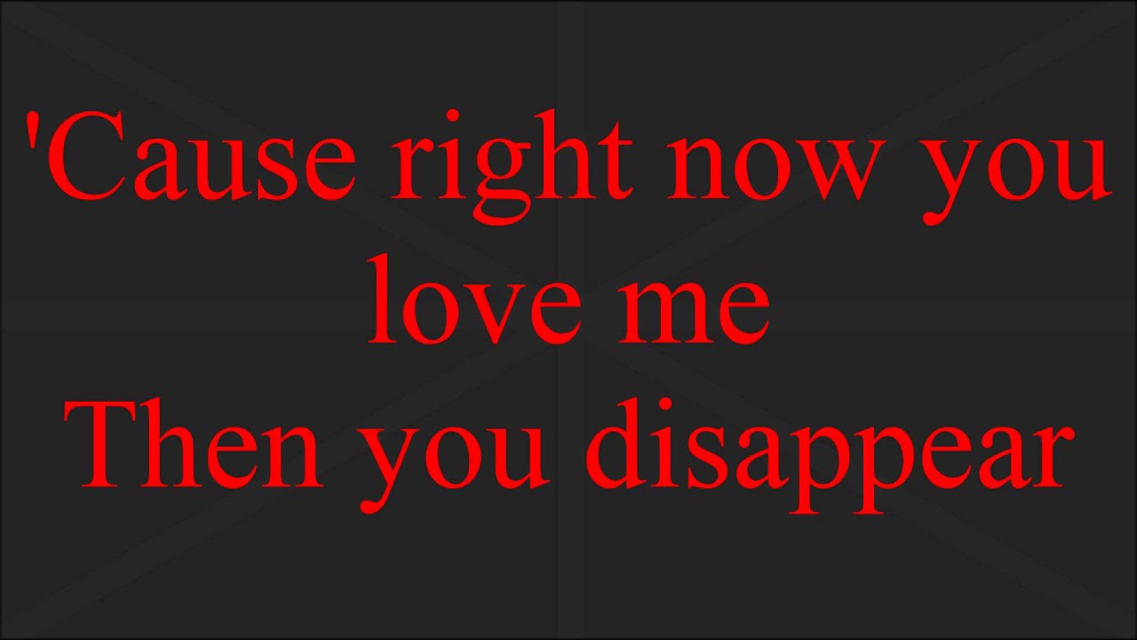 Zendaya - Bottle You Up (Lyrics)