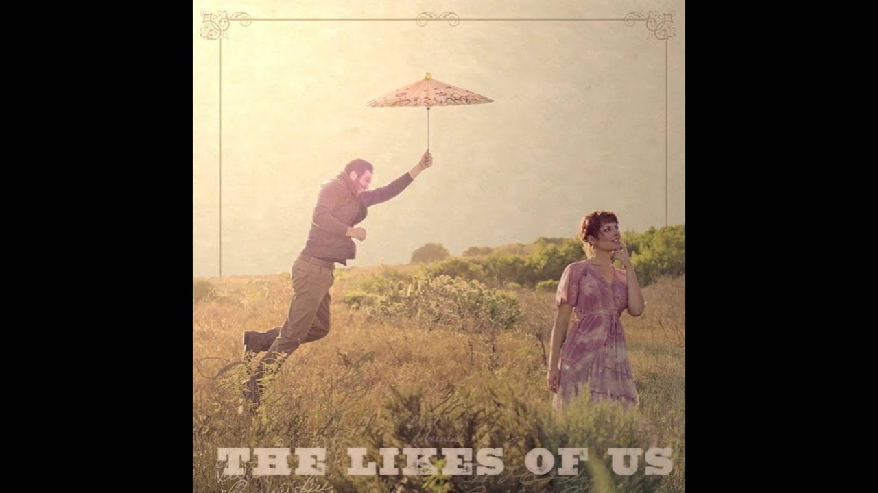 The Likes of Us - Lovesick