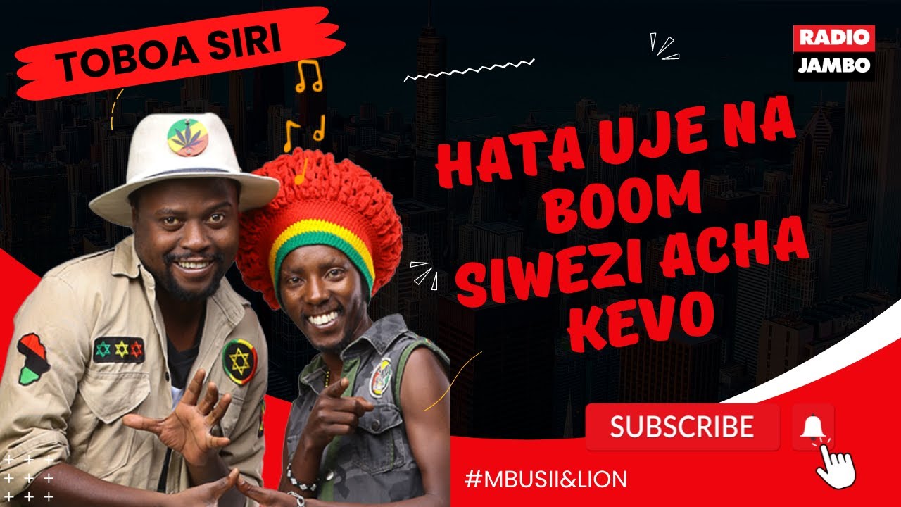 TOBOA SIRI -  SAA HII NA DATE BESHTE YAKE MAINA