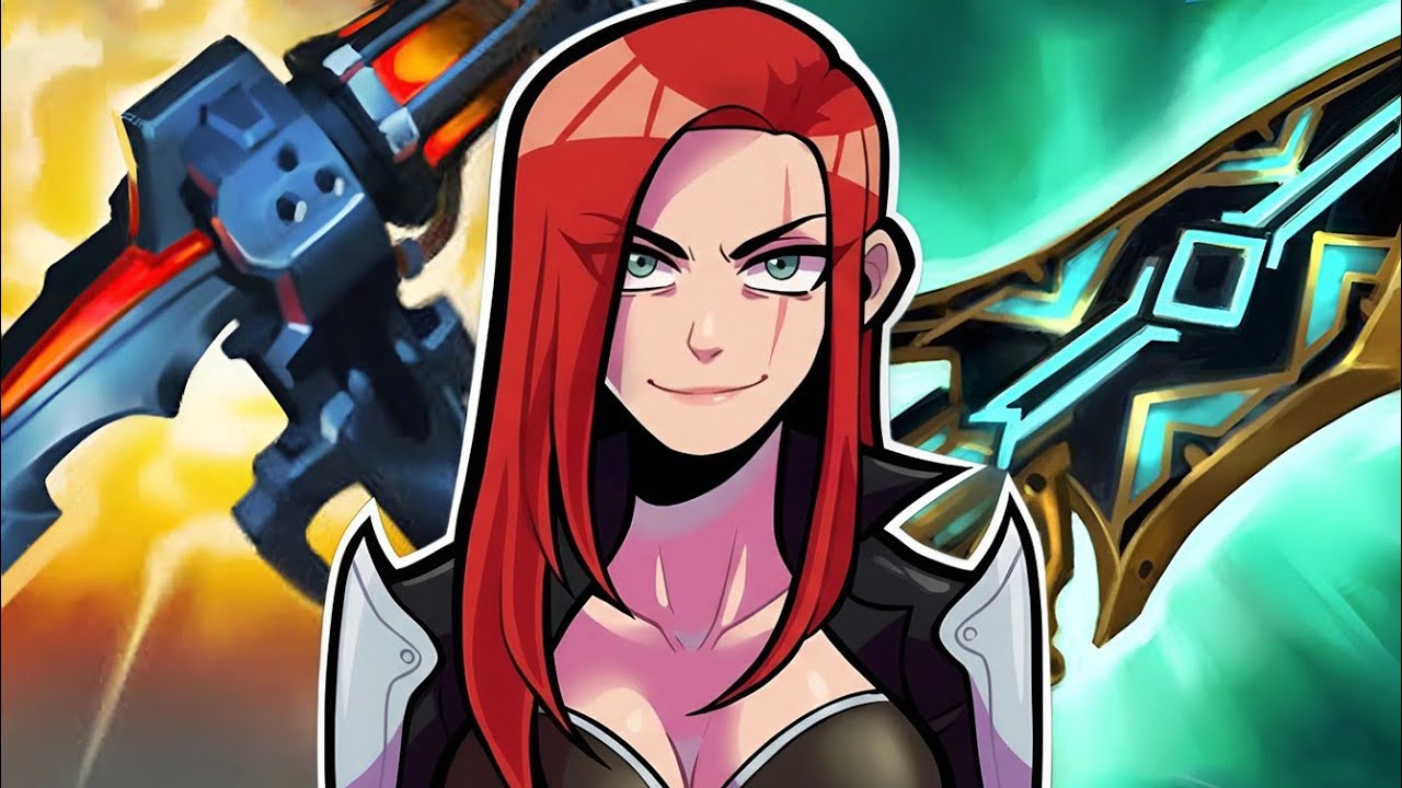 AVERAGE ASSASSINS MAIN IN SEASON 16