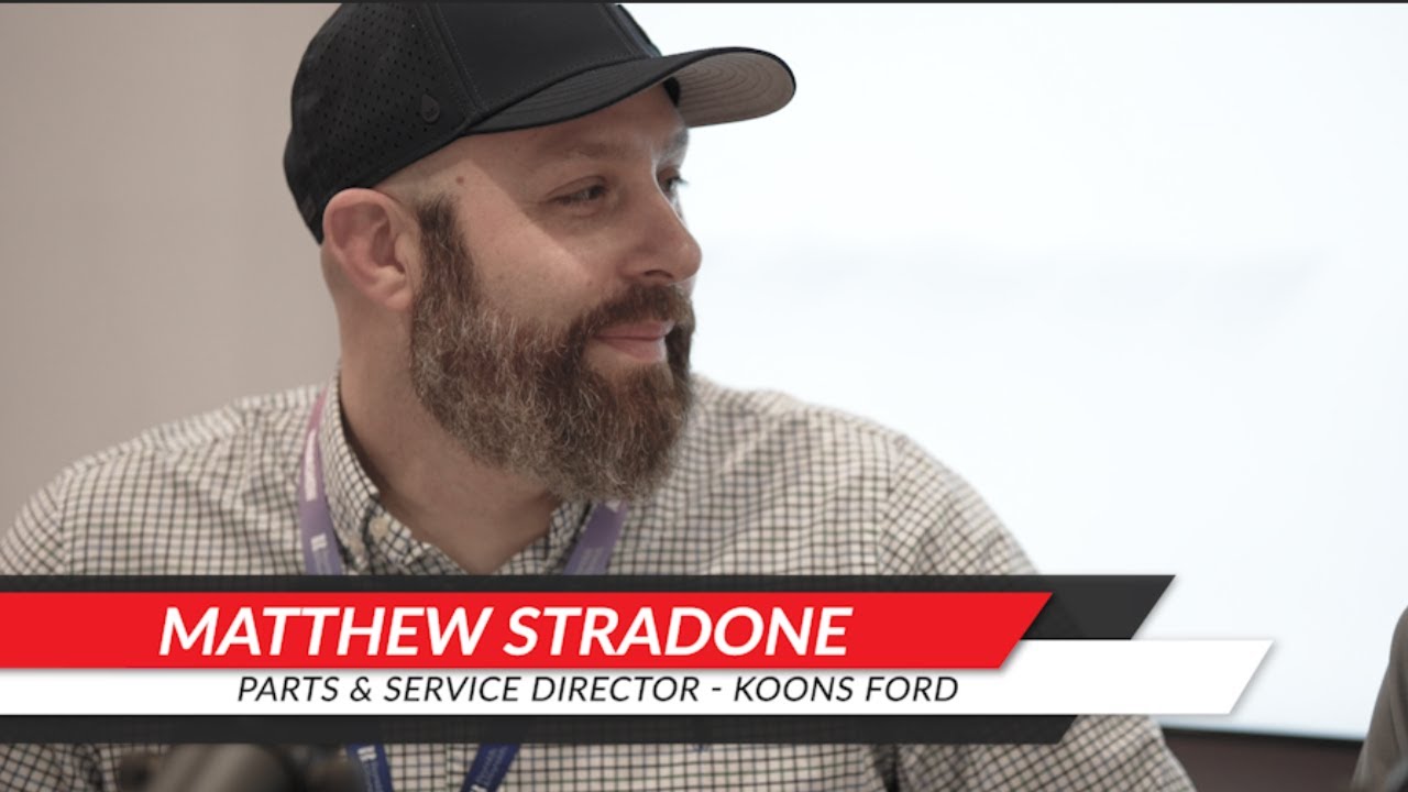 TVI MarketPro3 at NADA Show 2024 | Eric Hawkes with Matt Stradone