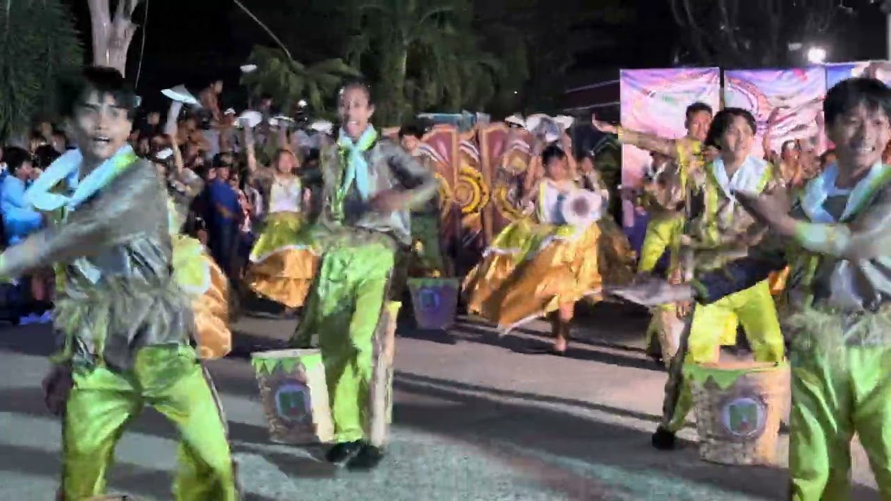 Mushroom Festival 2026 // Street Dancing Competition // EPAC