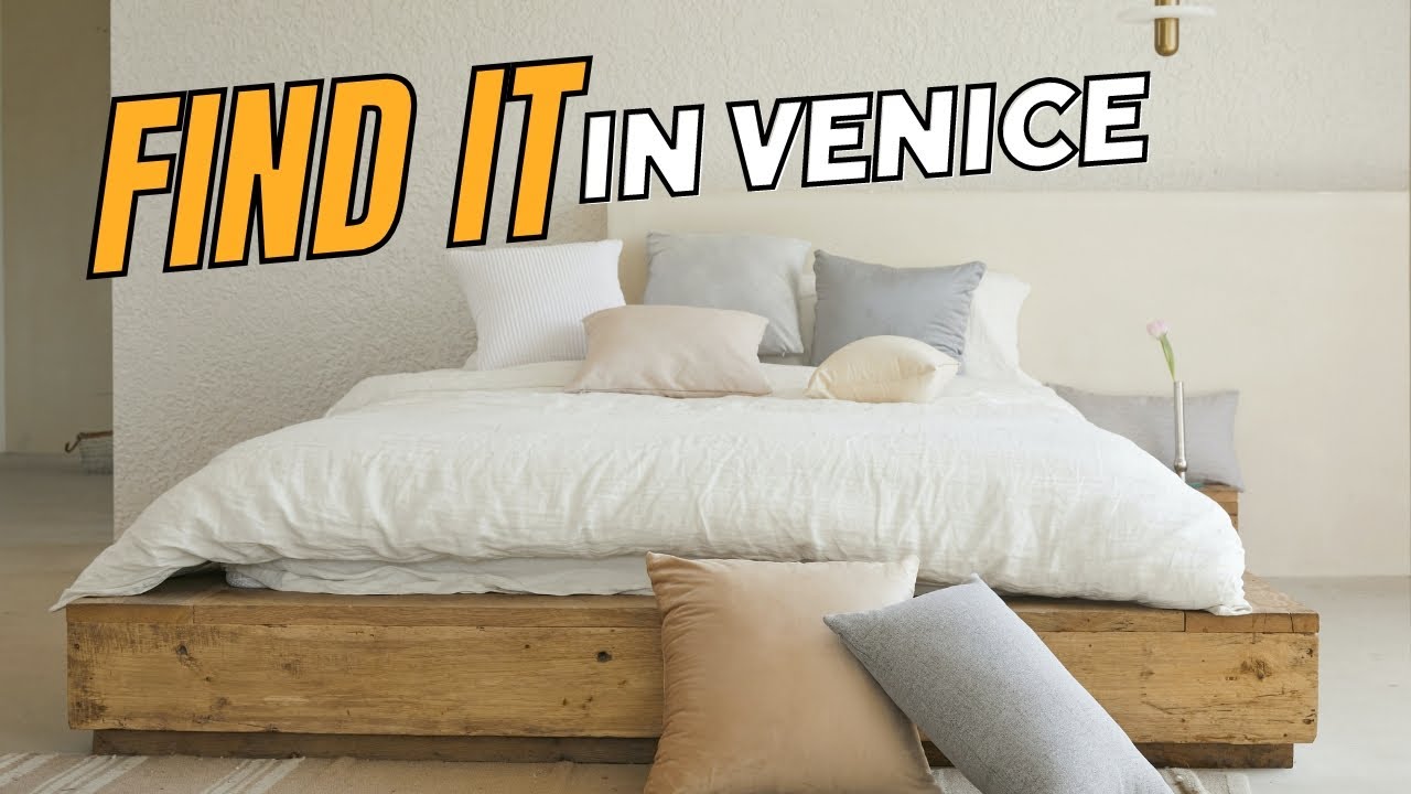 Comprehensive Guide to Buying a New Mattress in Venice, FL