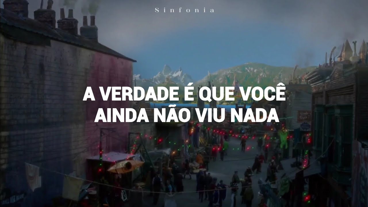 [DESCENDENTES] Rotten To The Core - (Tradução)