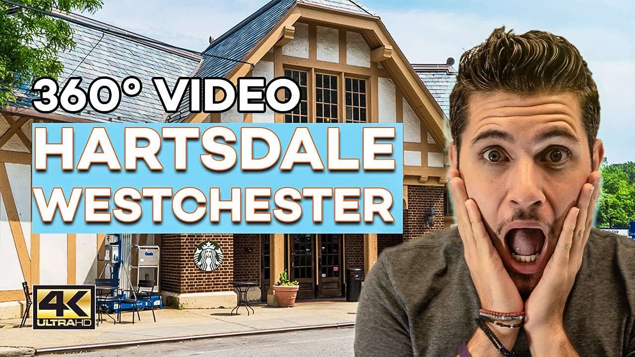 360* Downtown Hartsdale New York City | Hartsdale Westchester