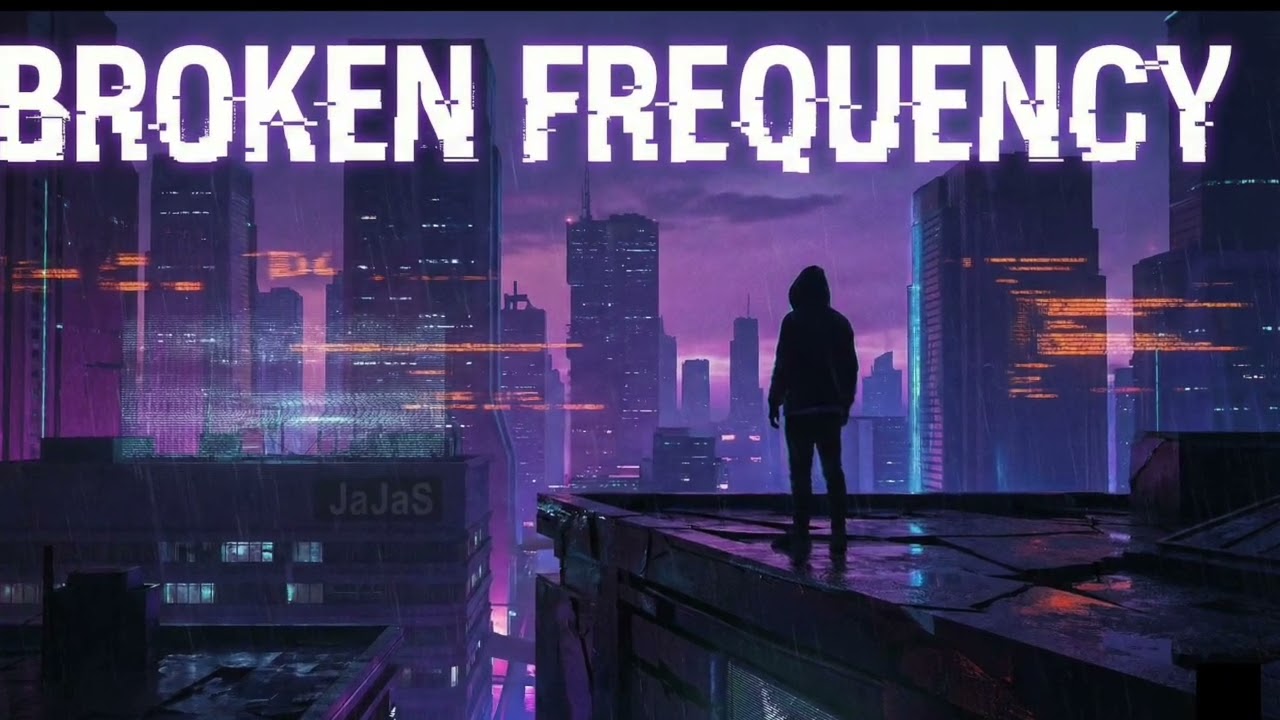 Broken Frequency - EDM (Official Audio)