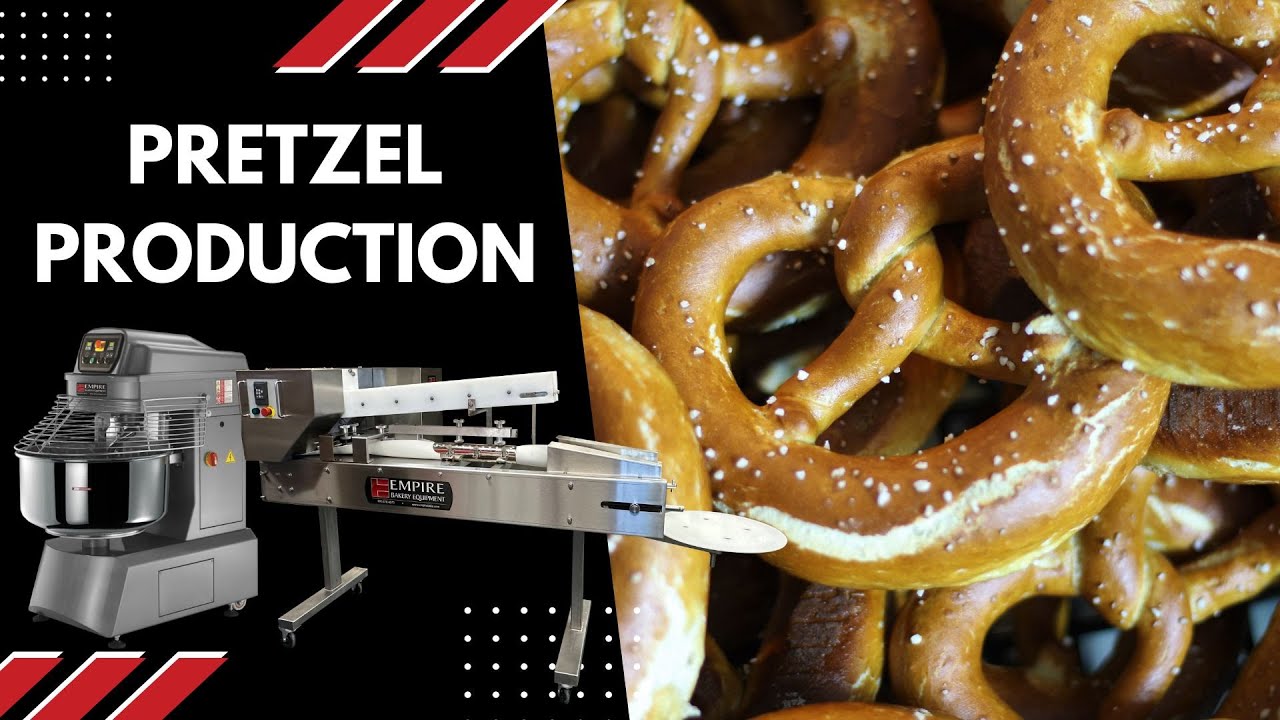 Pretzel Making 2025 1