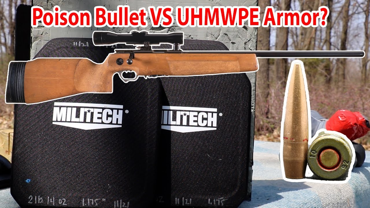 Броня Militech NIJ уровня III (+) может ли она остановить 7Н6?
