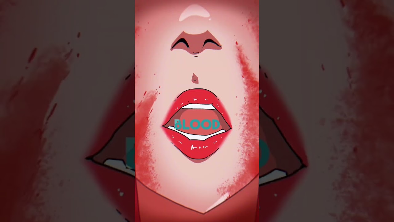 Her name is Lust&hellip;