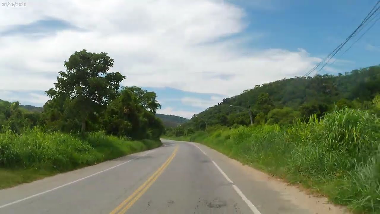 Paisagens de Cantagalo a Duas Barras. RJ. 1 Turismo Rural e Natureza #turismoruralenatureza #trn