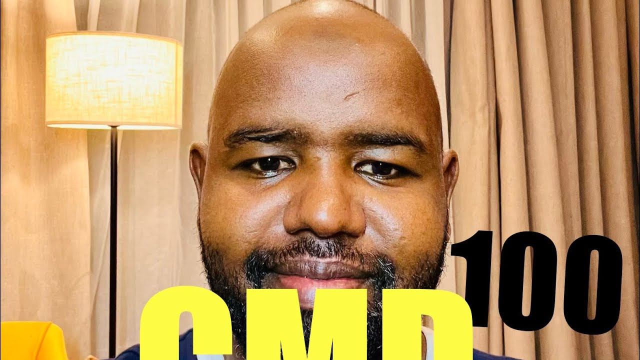 Waa cashar kaa caawinaya 100 Commands oo faaiido u leh qof walba oo Computer baranaya😳