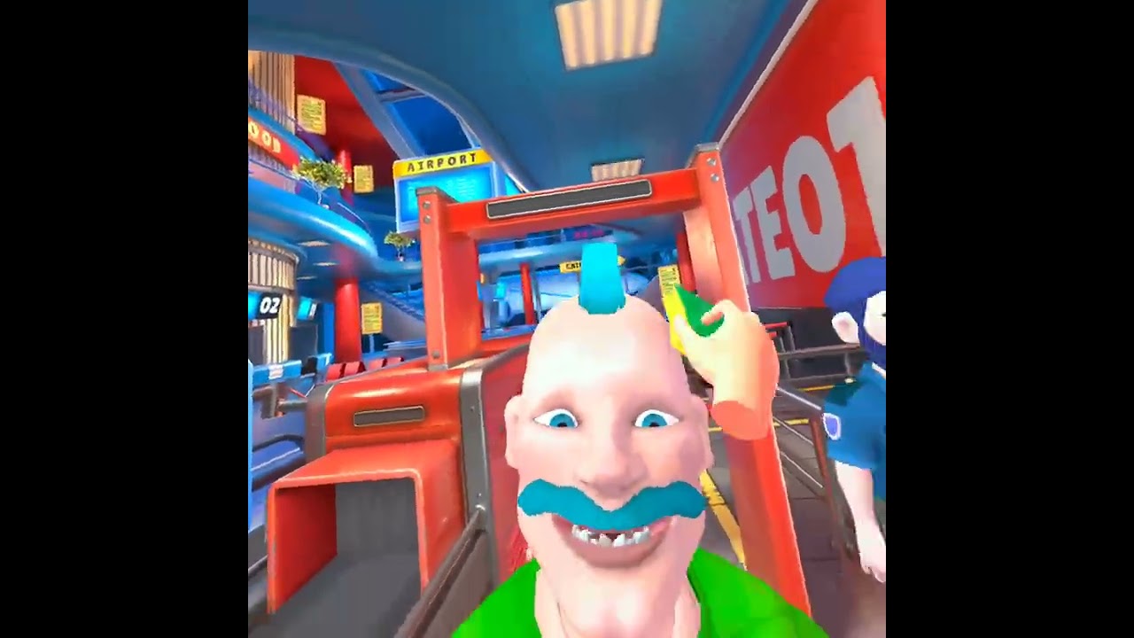 This game is low km weird don't tell ghtcolt