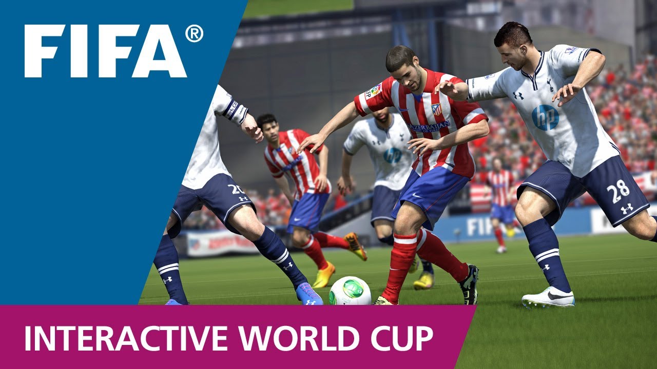 FIWC Goal of the Tournament: Khasan Malikov