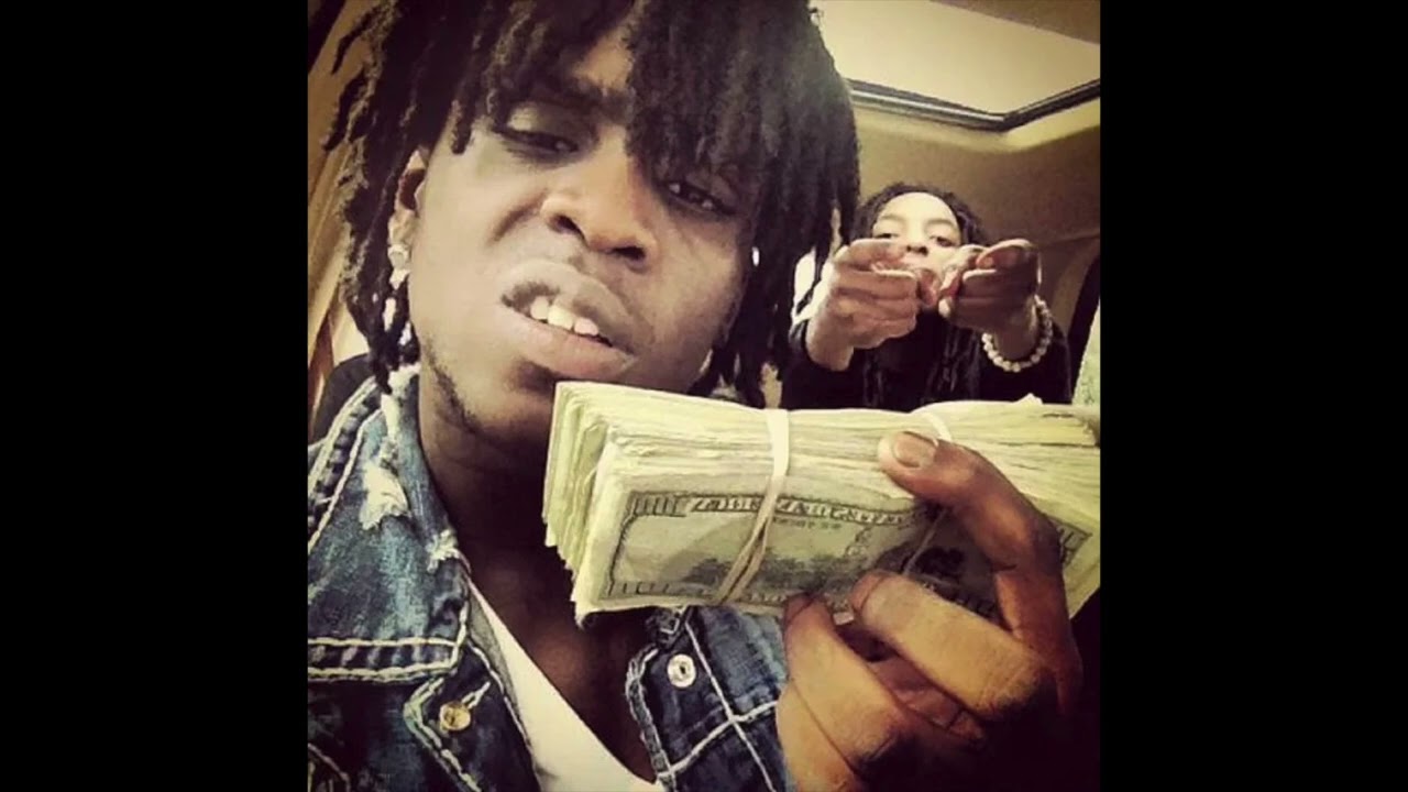 Chief Keef x Dolan Beats Type Beat &ndash; &ldquo;Green&rdquo; | DMV Crank