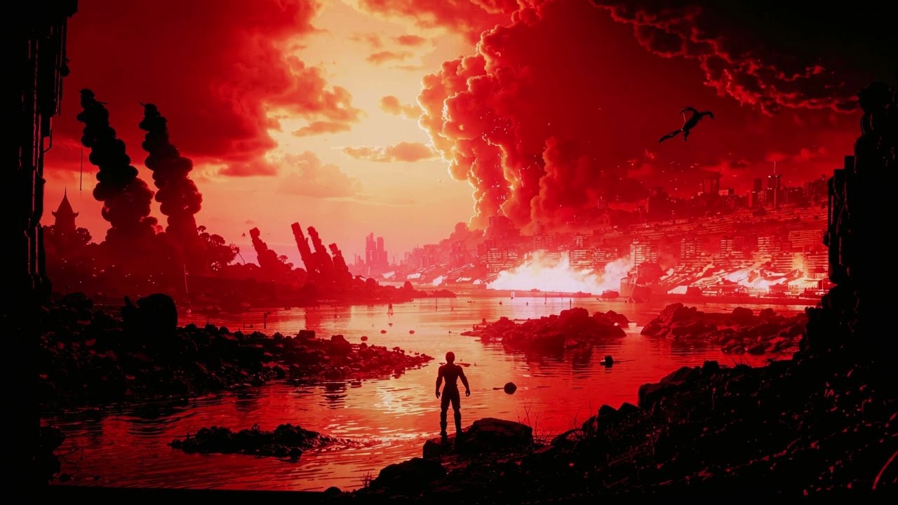 Tmaks - Гнев богов