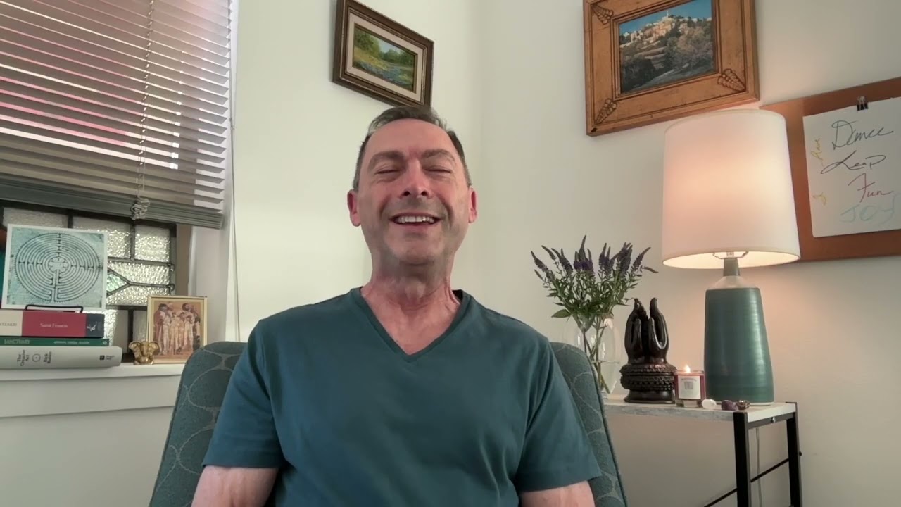 The Collective: Begin Where You Are