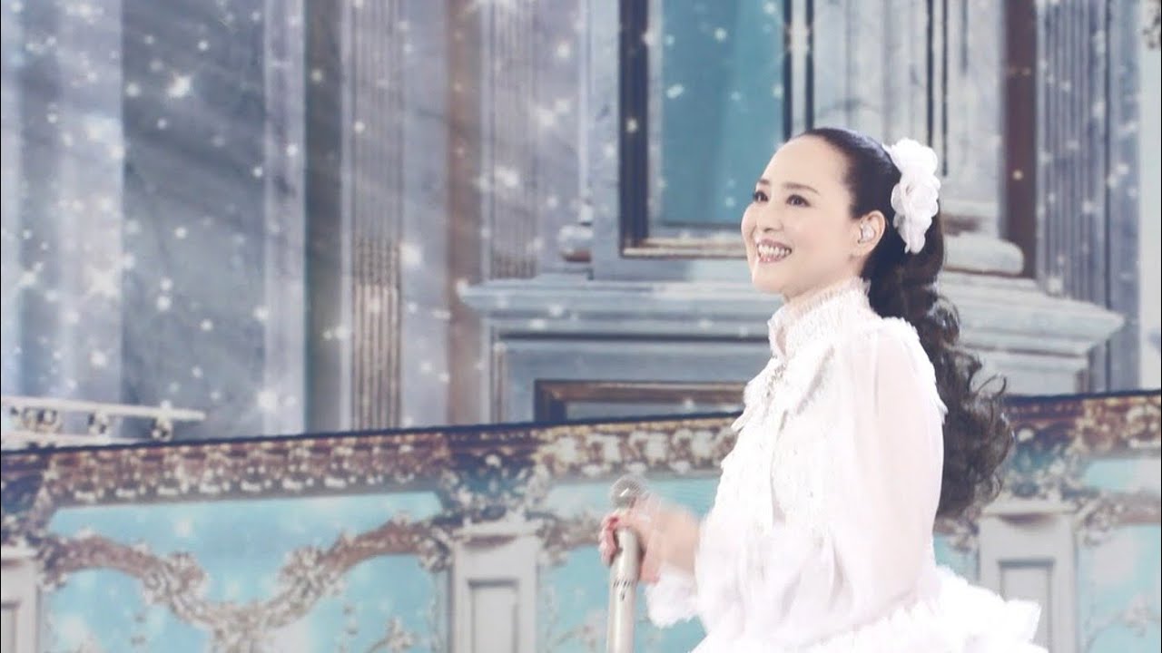 🎤🌟🎌【視聴率35.2％の奇跡】松田聖子5年ぶり紅白“究極のトリ”復活に日本中が涙…亡き沙也加へ捧げた感動ステージ🎶✨