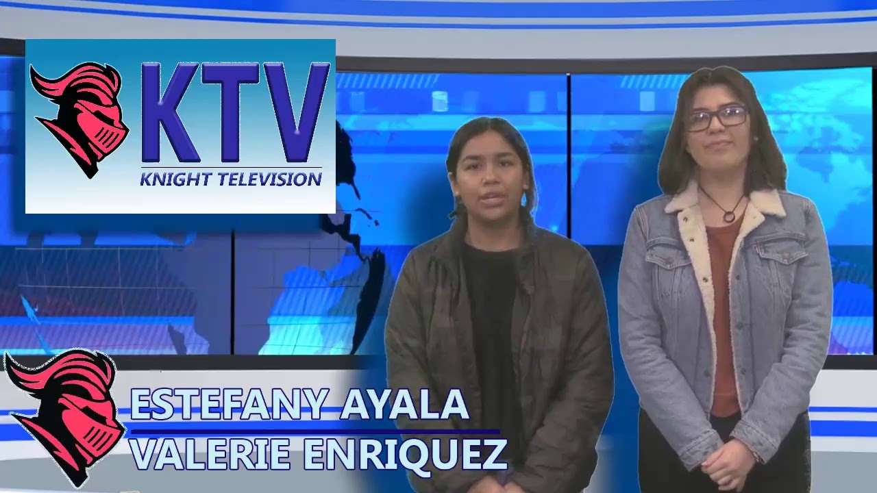 KTV News Live Stream