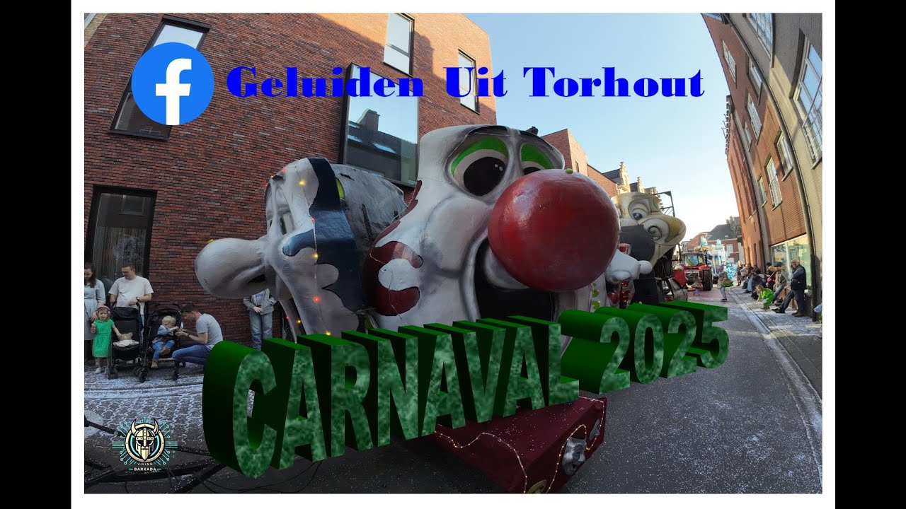 Geluiden uit Torhout - 
