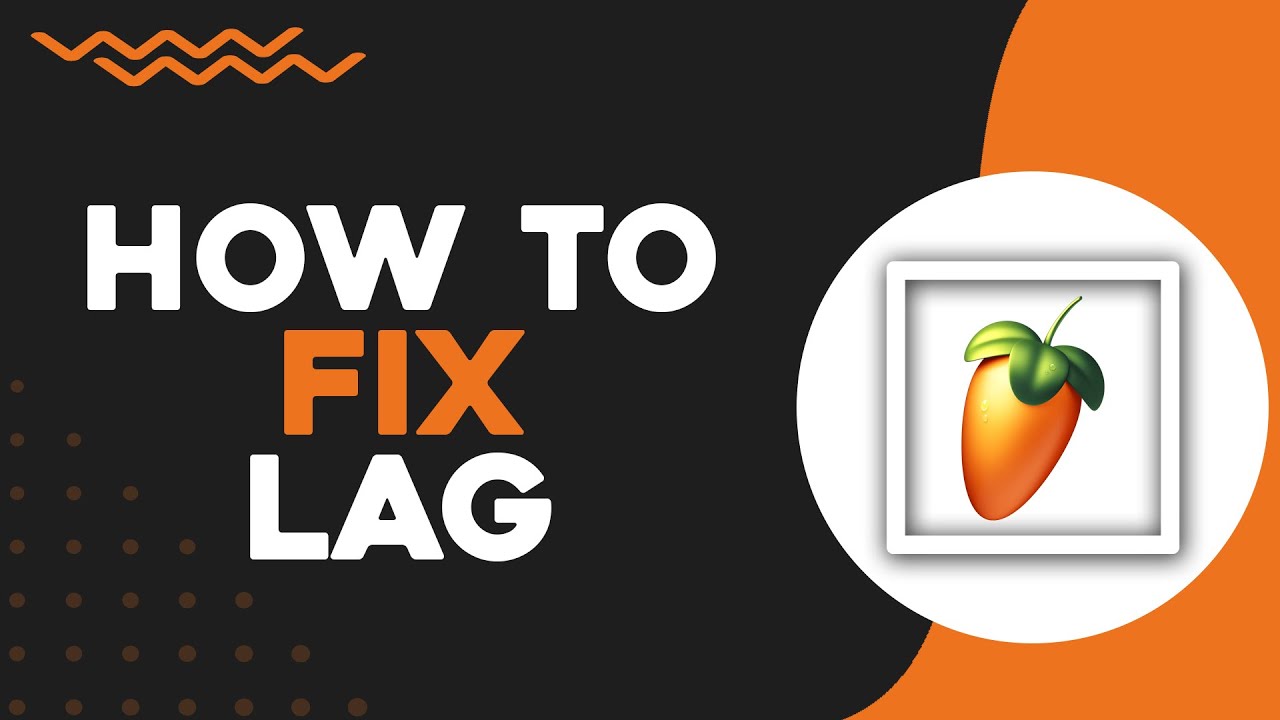 Comment corriger le d&eacute;calage dans FL Studio (tutoriel rapide)