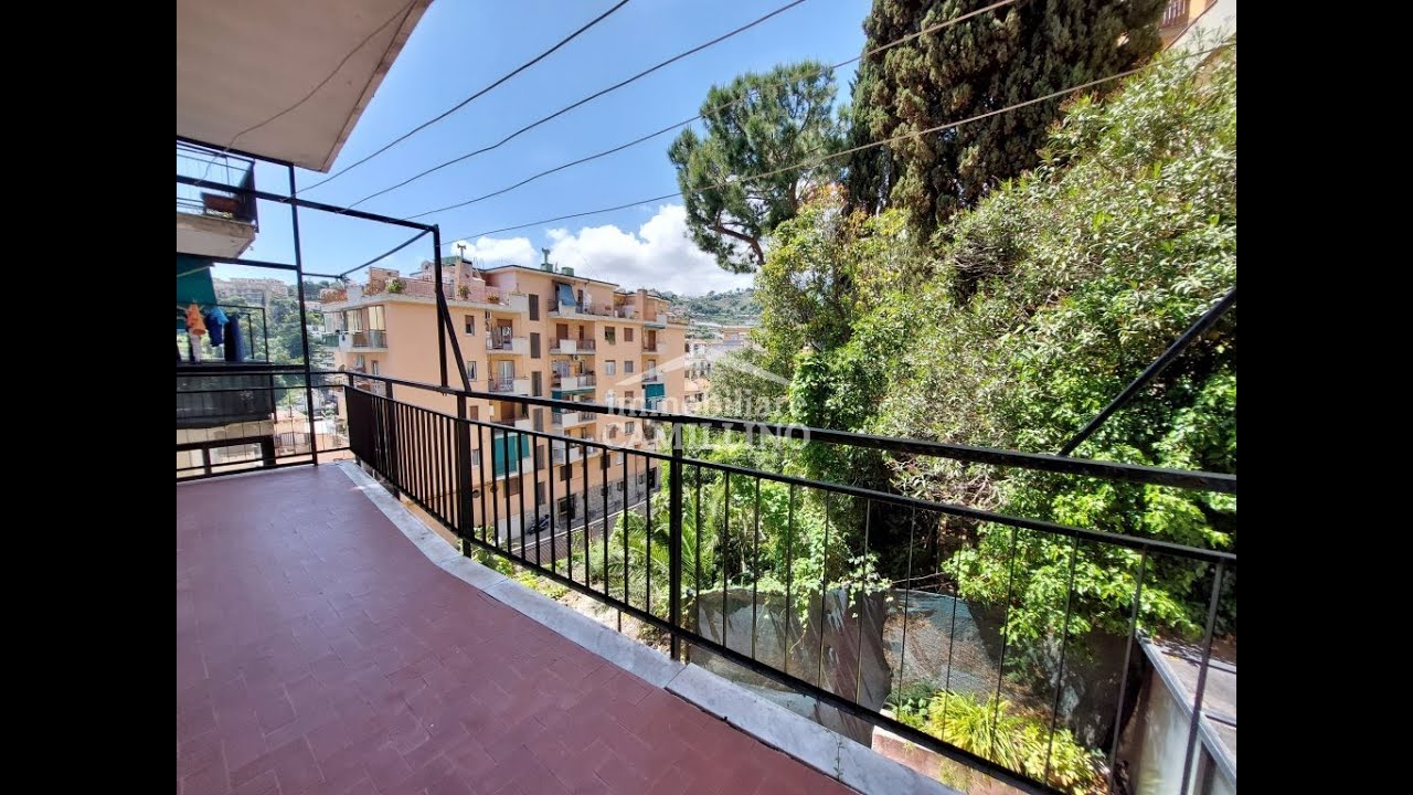 Appartamento in vendita a Sanremo
