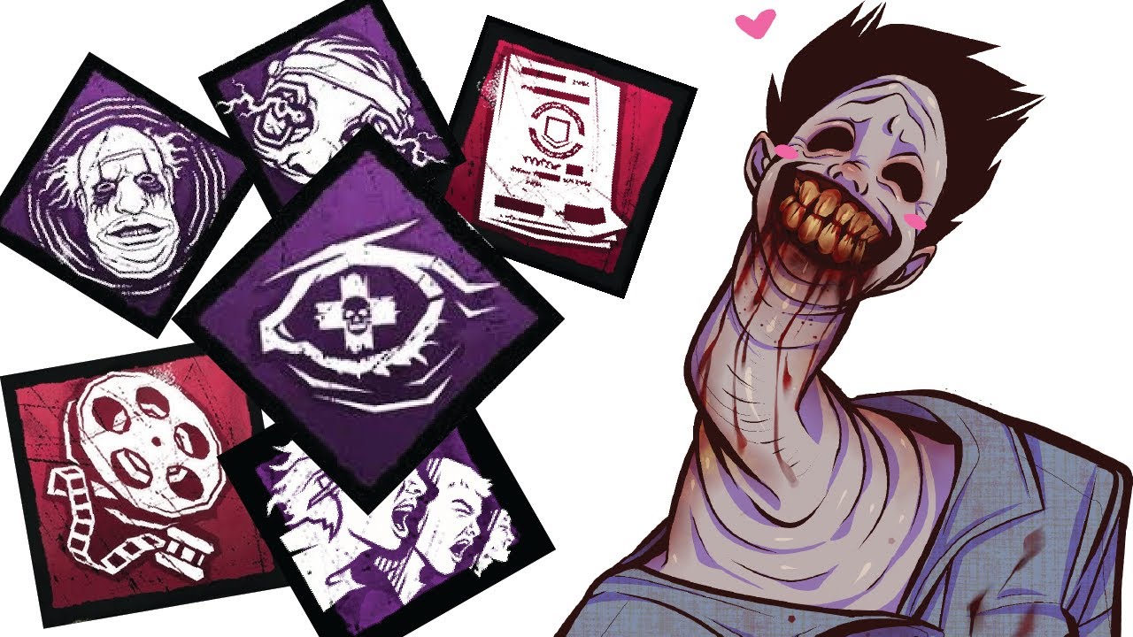 La build mas ASQUEROSA jamas creada💀☠️ (Desconocido)