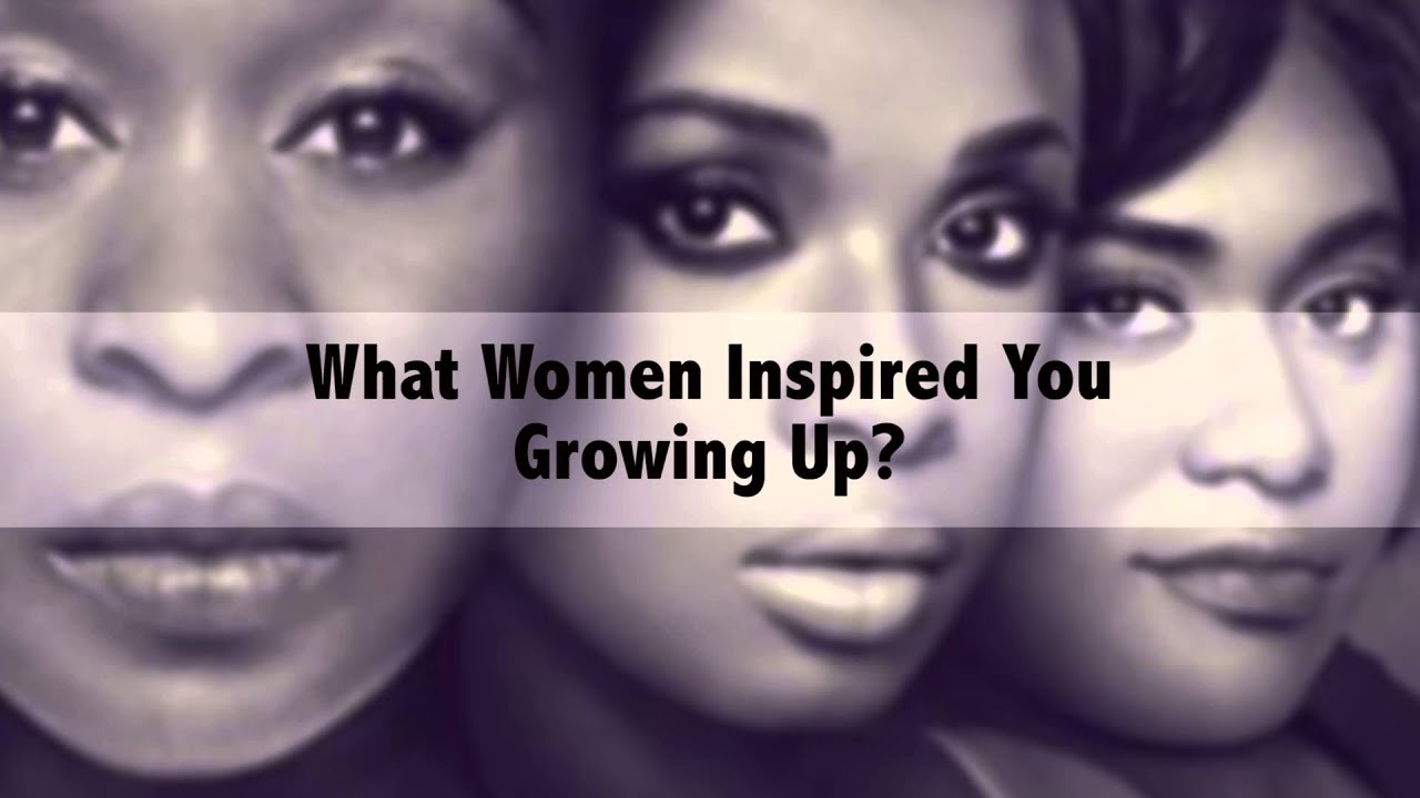 The Color Purple's Carla R. Stewart Reflects On Women's History Month