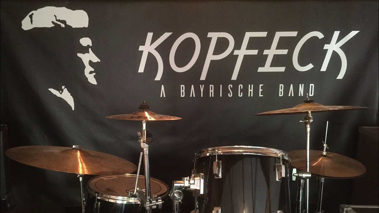 KOPFECK - Vom selben Schlag