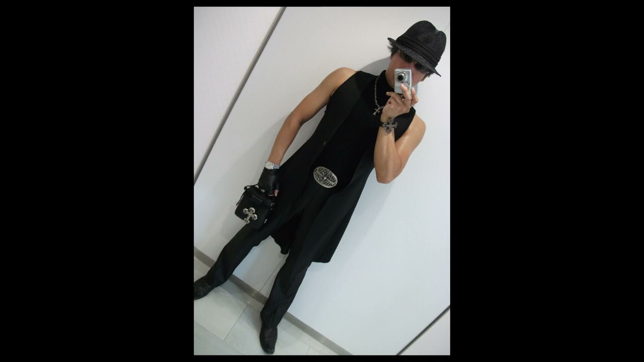 NO,358　覇王純が歌う   BE:FIRST  {Mainstream}