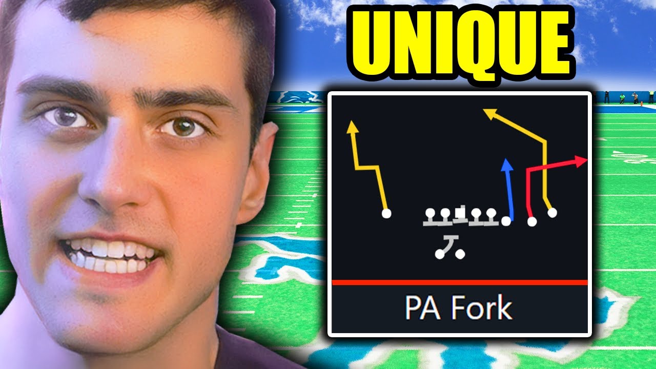 How Dcroft's Unique Offense Beat The #5 Ranked Pro