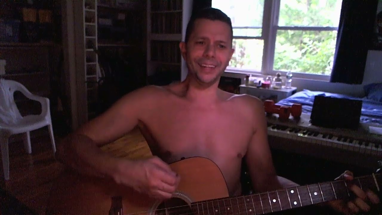 Joseph P. Visaggi - You Never Give Me Your Money (The Beatles)