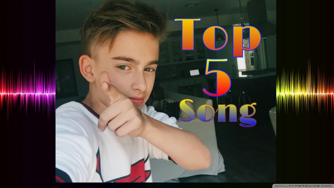 Johnny Orlando Top 5 Song