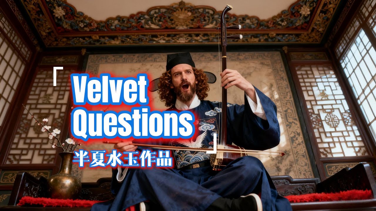 Velvet Questions