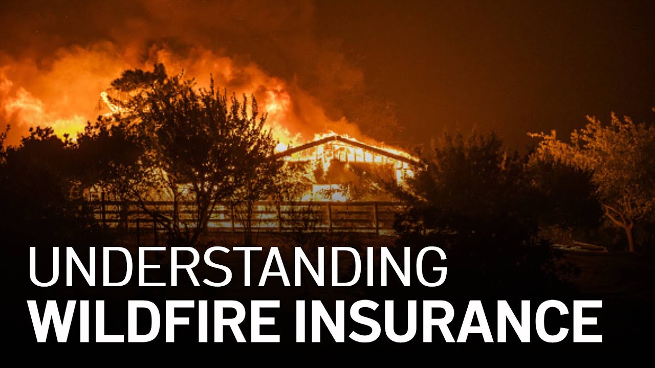 Wildfire Insurance: What You Need to Know