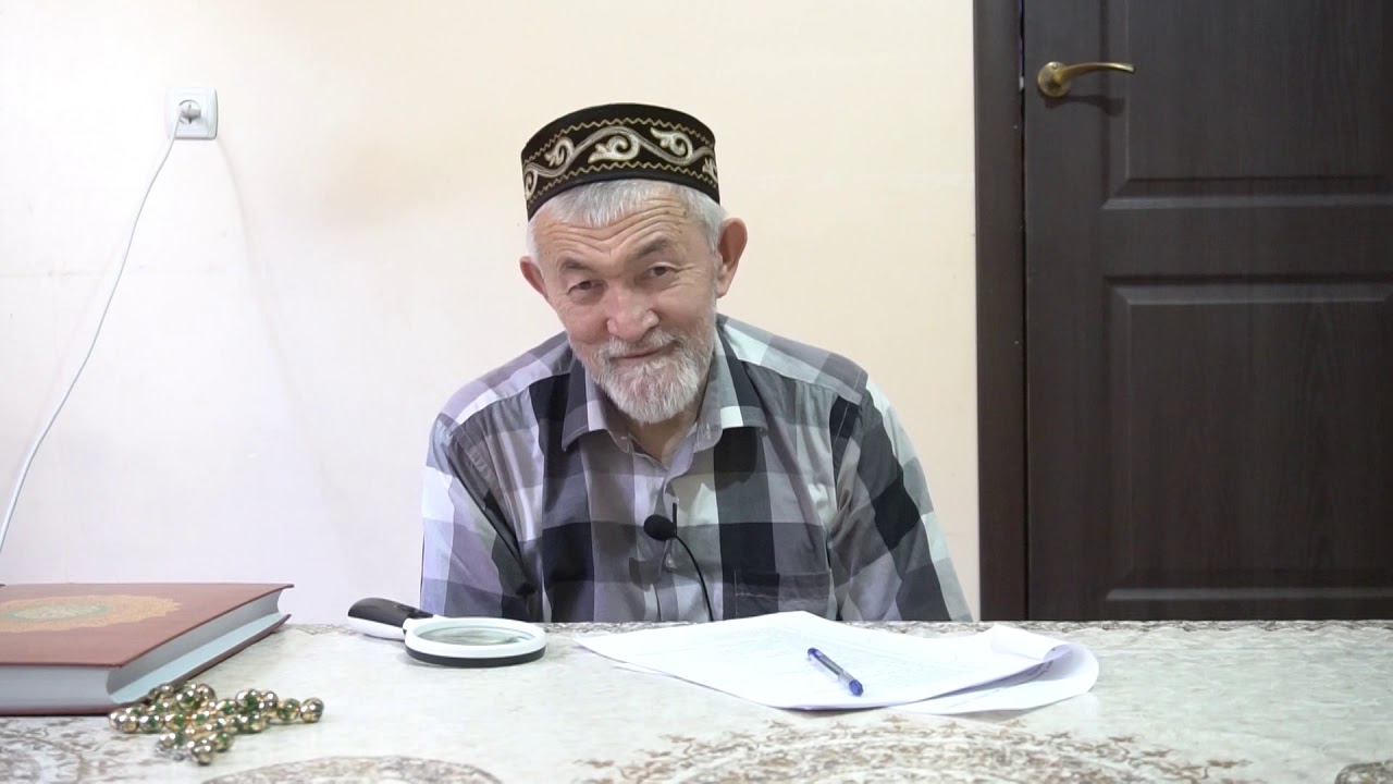 Шымкент қаласы сұхбат 3