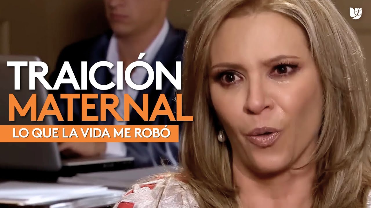 Graciela planea acabar definitivamente con Alejandro | Lo que la vida me robó | Capítulo 113