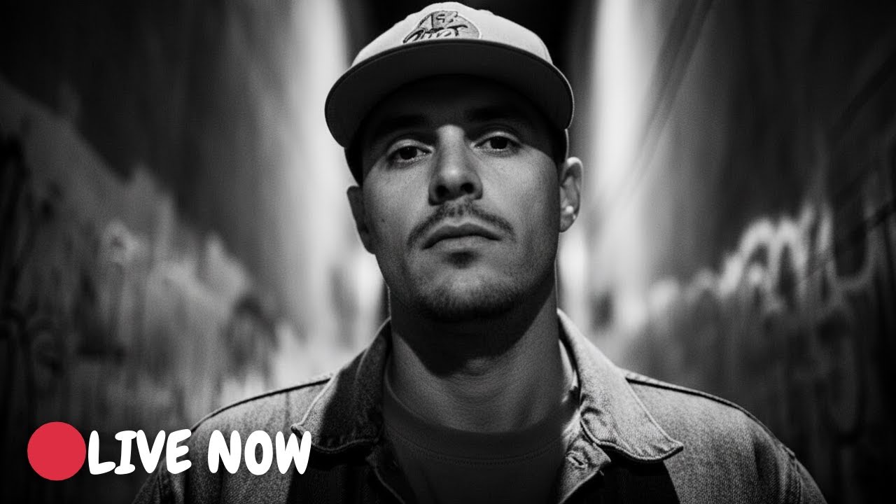 Real Gangsta Rap 🔴 24/7 Street Hip Hop Radio