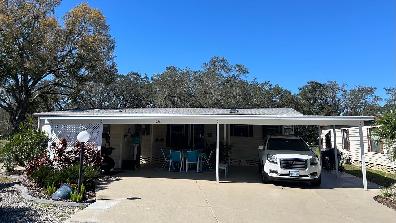 2720 S. Nicklaus Dr. Avon Park, FL