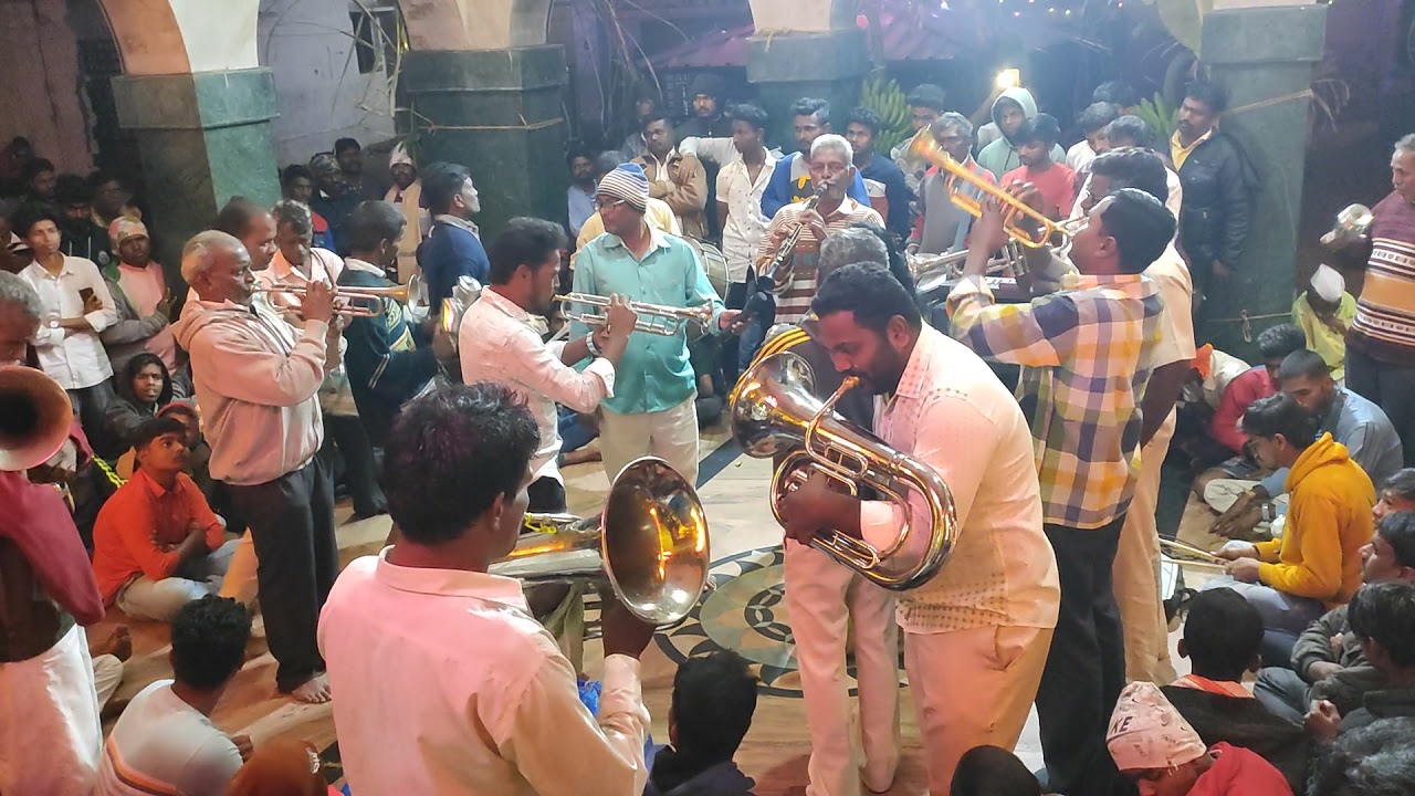 SANADI APPANNA 🎺🎷 SHREE SIDDESHWAR BAND CO.BEDKIHAL MO.9743595913.8088399887.9986080773
