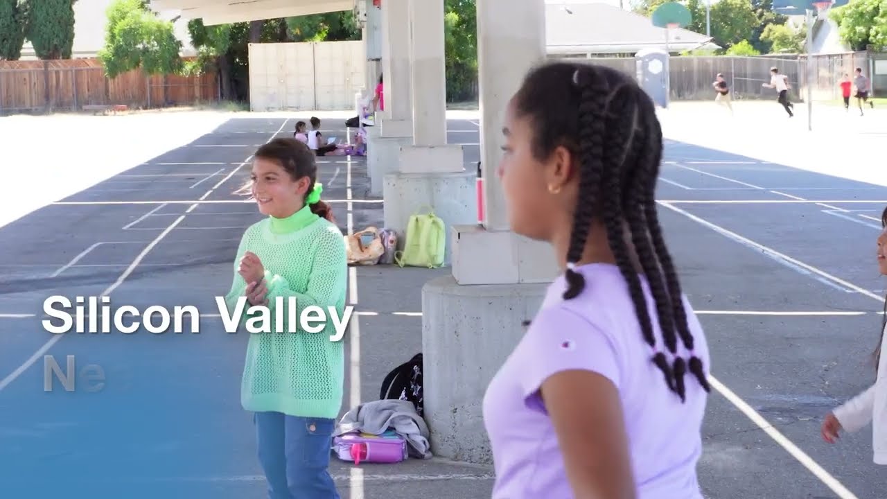 Silicon Valley needs Club Kids!