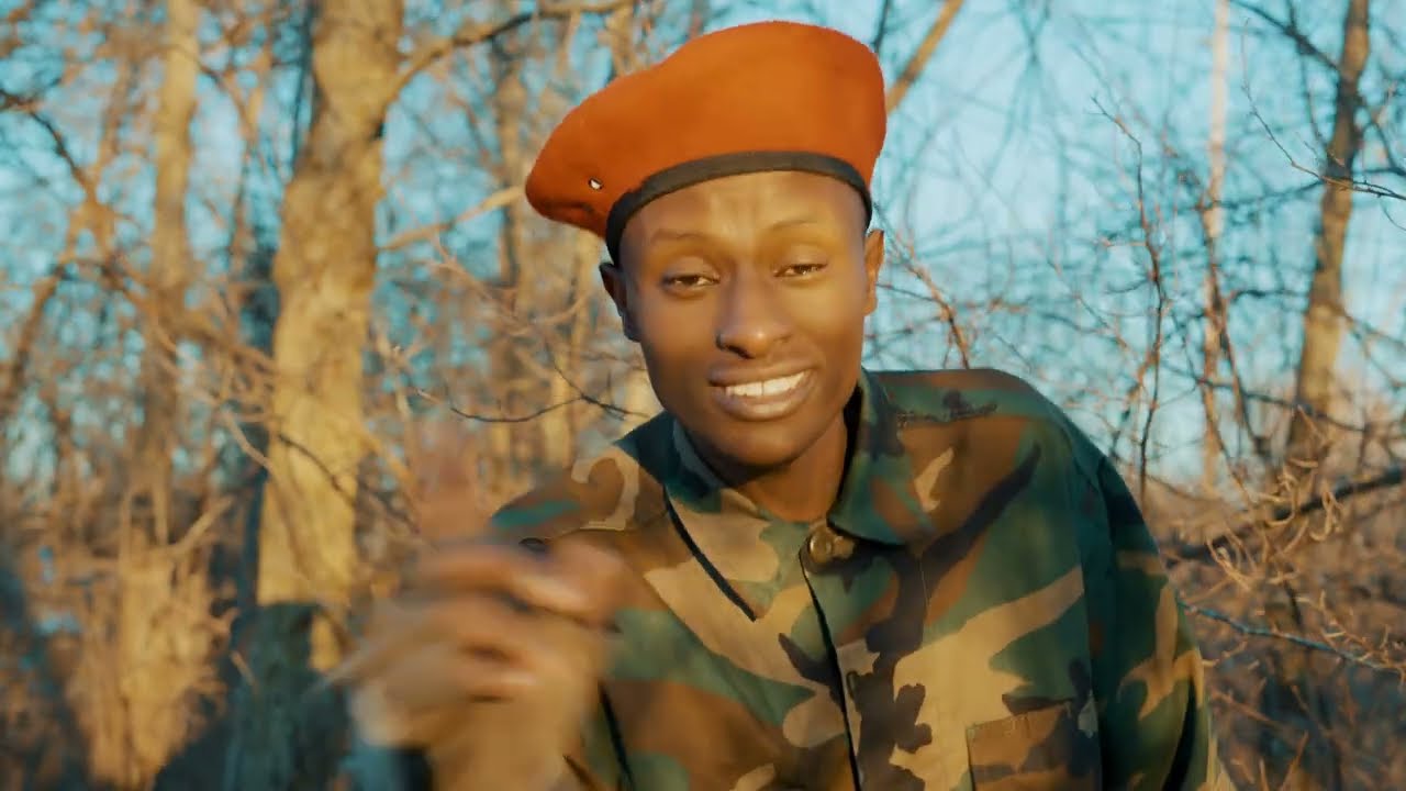 INSINZI By U.J.F.C Official Video(Official Video)