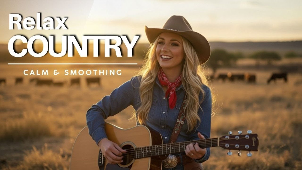 ssential Classic Country Songs 🎵🎶 Timeless Country Ballads - Country Boots Music