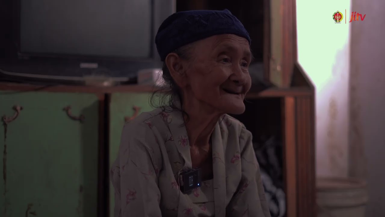 Langkah Di Ujung Waktu - Cinema Kota-Kota
